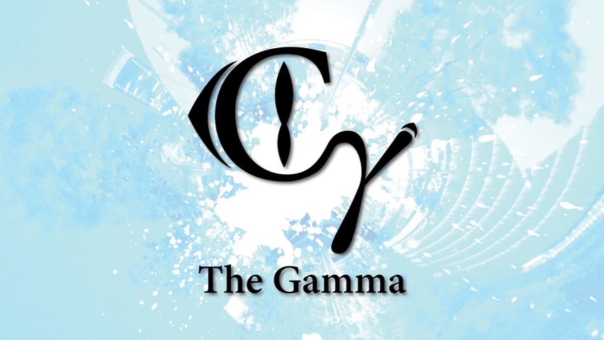 TheGammaの画像