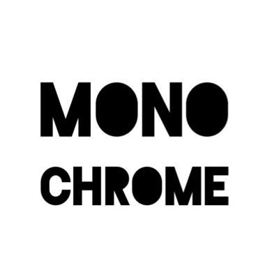 MONOCHROMEの画像