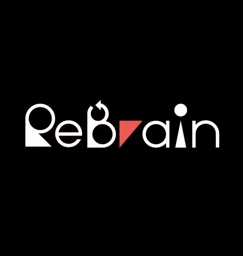 ReBrainの画像